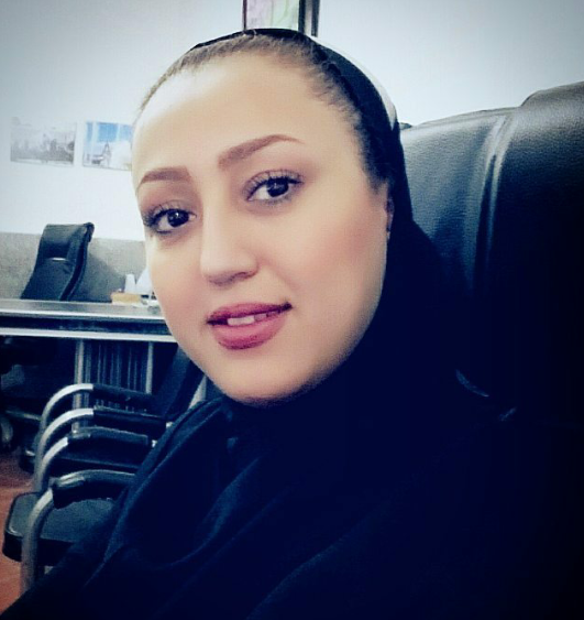 مریم حسن نژاد انارکی(ارشد مدیریت کسب و کار گرایش استراتژی)