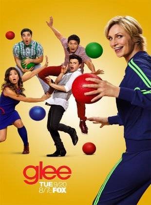 دانلود قسمت 13 فصل 6 فیلم Glee