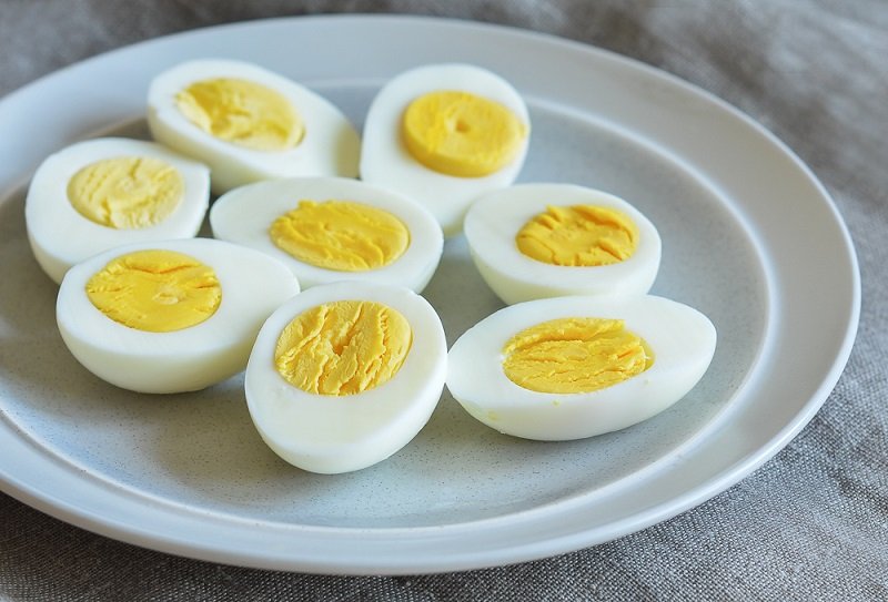 12 خاصیت تخم مرغ برای بدن با خوردن تخم مرغ این 12 اتفاق خوب در بدن می افتد