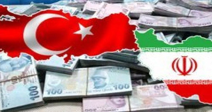 برنامه ریزی جدید ترکیه برای جذب تجار ایرانی