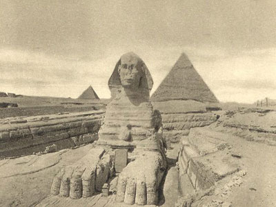 مکان های گردشگری و دلایل سفر به مصر + تصاویر