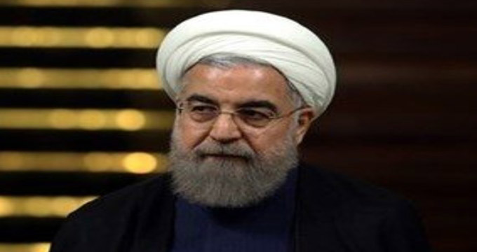 پیام حسن روحانی خطاب به تیم‌ملی ایران