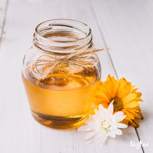 عسل طبیعی و ارگانیک 