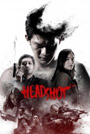 دانلود فیلم Headshot 2016 با زیرنویس فارسی