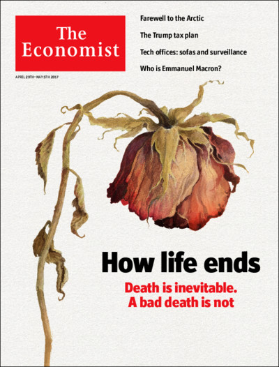 The Economist - Issue 2017-04-29