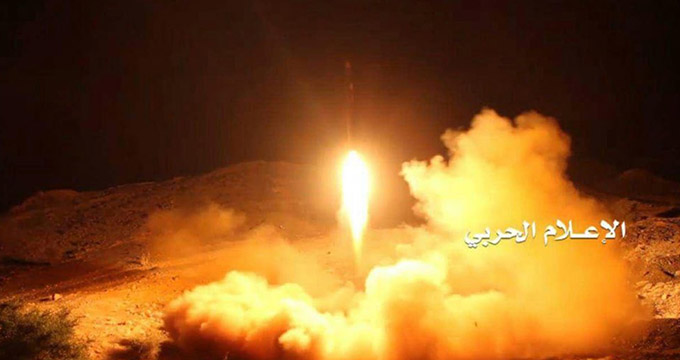 ماجرای موشک‌های انصارالله و اتهامات علیه ایران