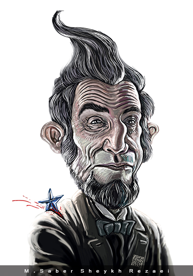 Lincoln | Daniel Day-Lewis