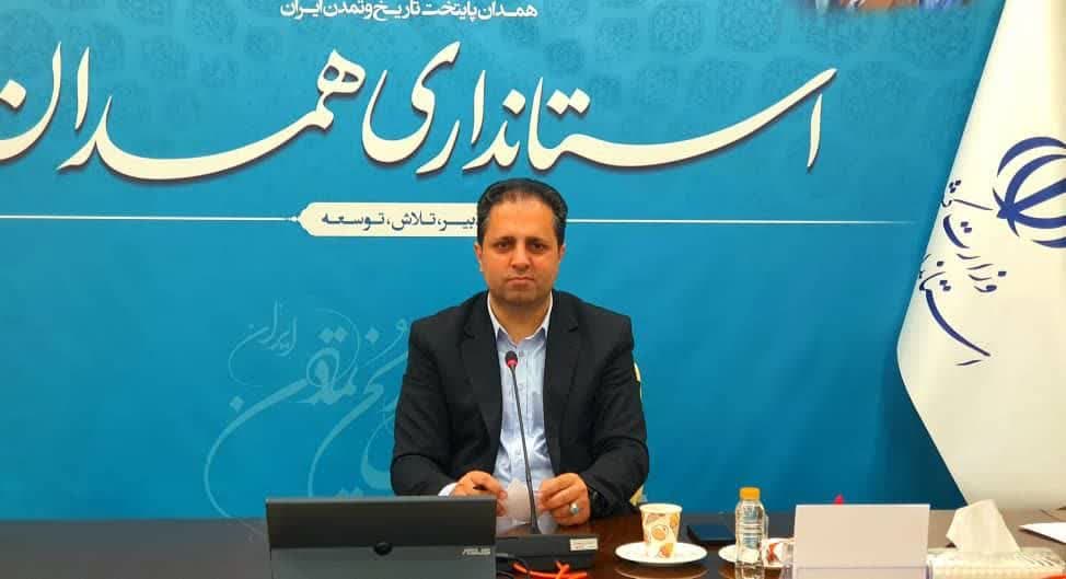 همدان در مسیر برندسازی جهانی با همایش گردشگری سلامت