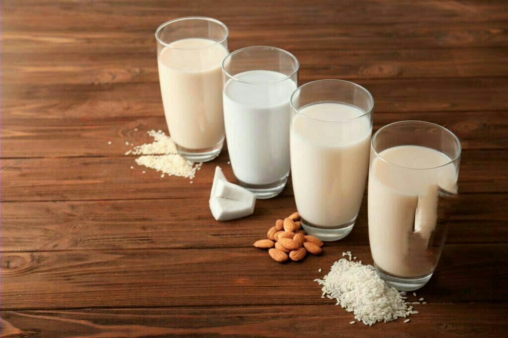 خواص عجیب شیر با دیگر ترکیبات