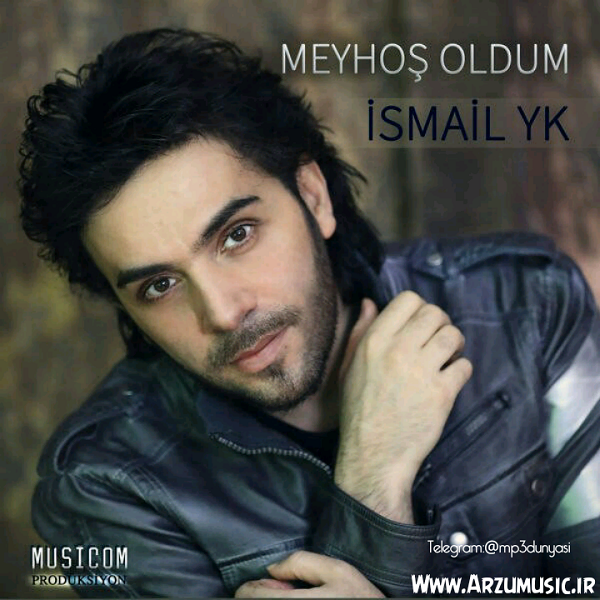 İsmail YK-Meyhoş Oldum 2018 İsmail YK-Meyhoş Oldum 2018