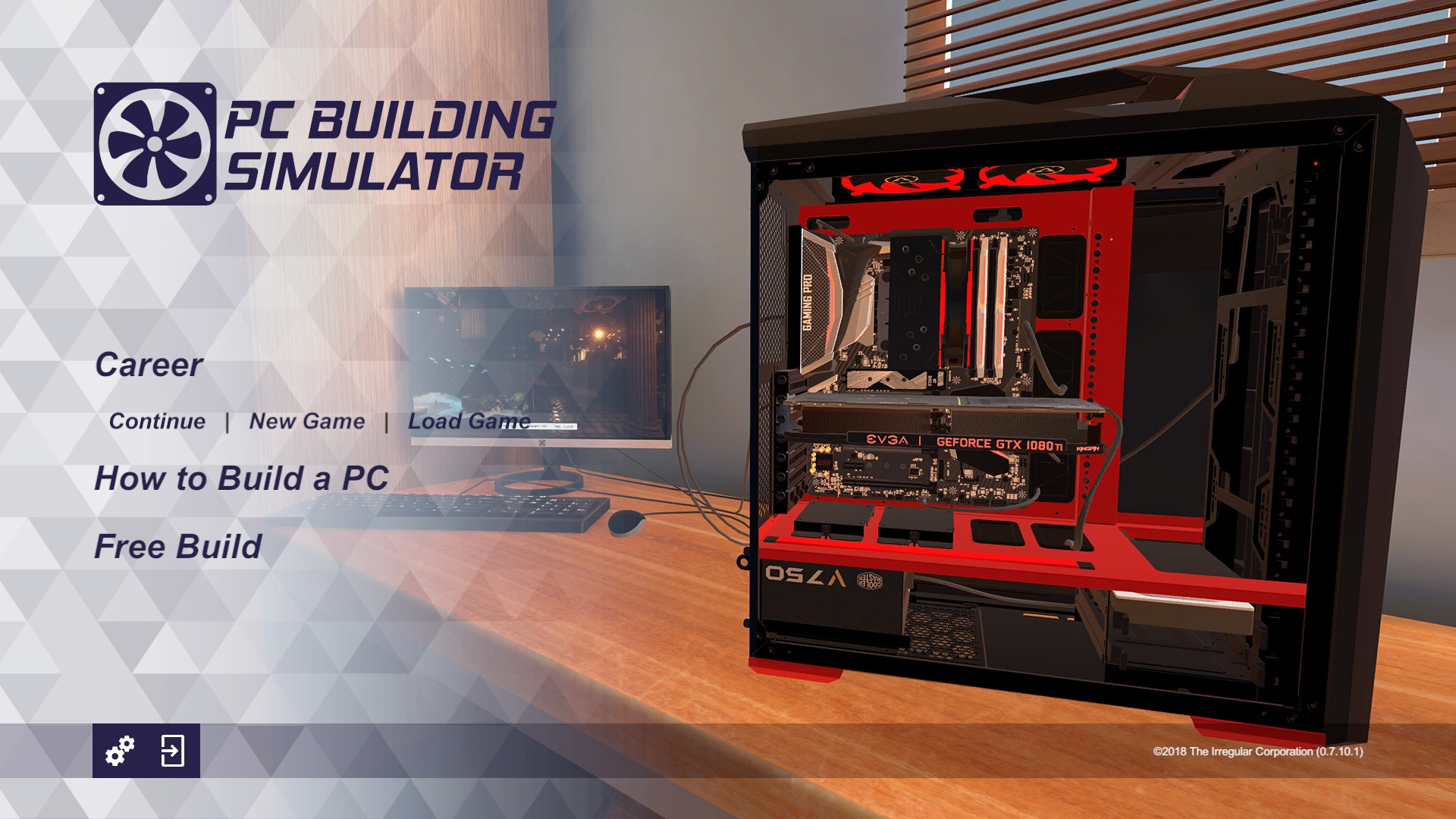 دانلود سیو Pc Building Simulator دانلود سیو Pc Building Simulator