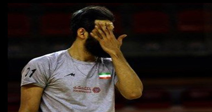 غایب بزرگ تیم ملی در تهران