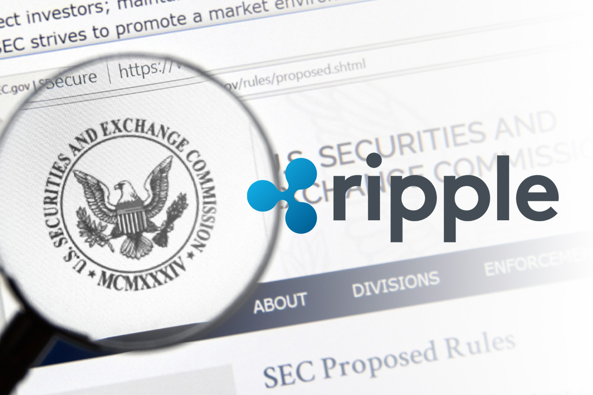 دادگاه درخواست ریپل برای بررسی دارایی‌های کارکنان SEC را رد کرد