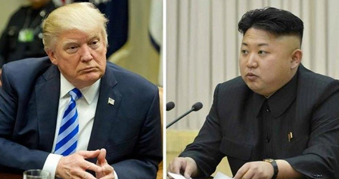 کره شمالی: به دنبال کمک اقتصادی آمریکا نیستیم