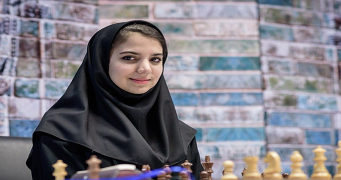 درد و دل‌های دختر ایرانی که به بوندس لیگا رفت