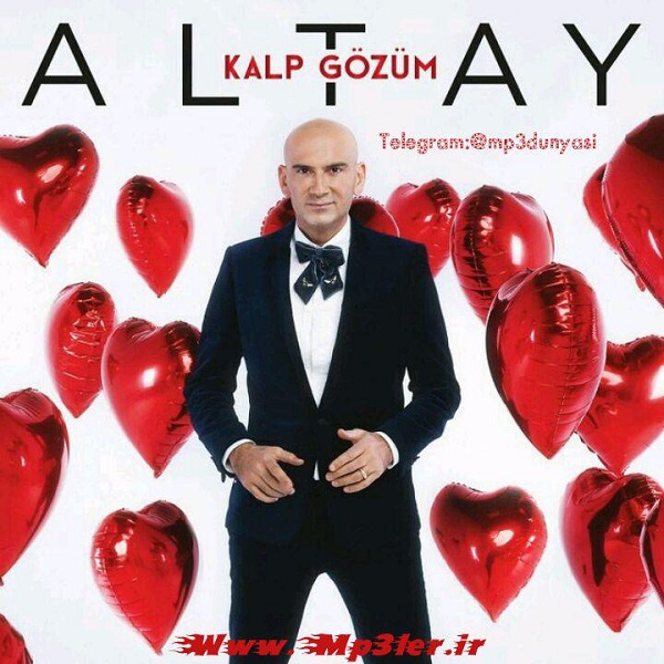 Altay-Kalp Gözüm 2018 Altay-Kalp Gözüm 2018