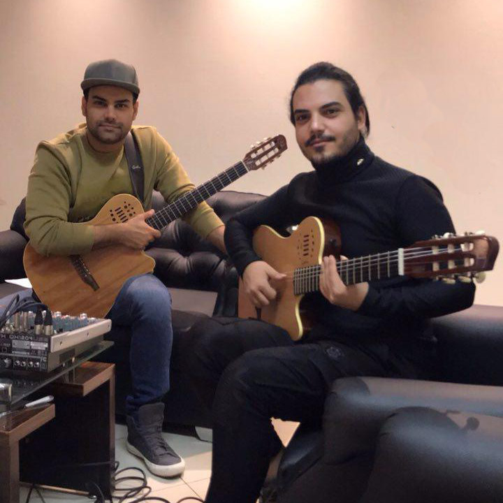 تاریخ کنسرت خیابانی سیامک عباسی و امید افخم مشخص شد