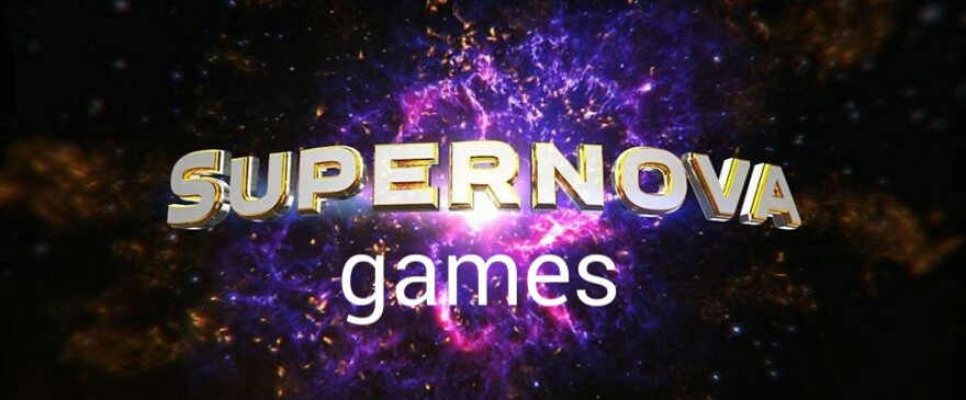 Super nova games