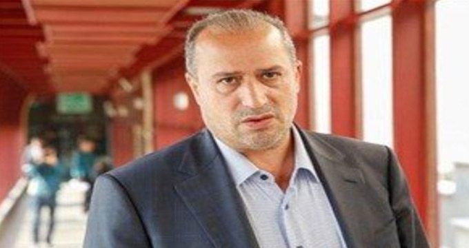 واکنش رئیس فدراسیون فوتبال به اتفاقات خرمشهر