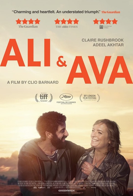 Ali and Ava 2021