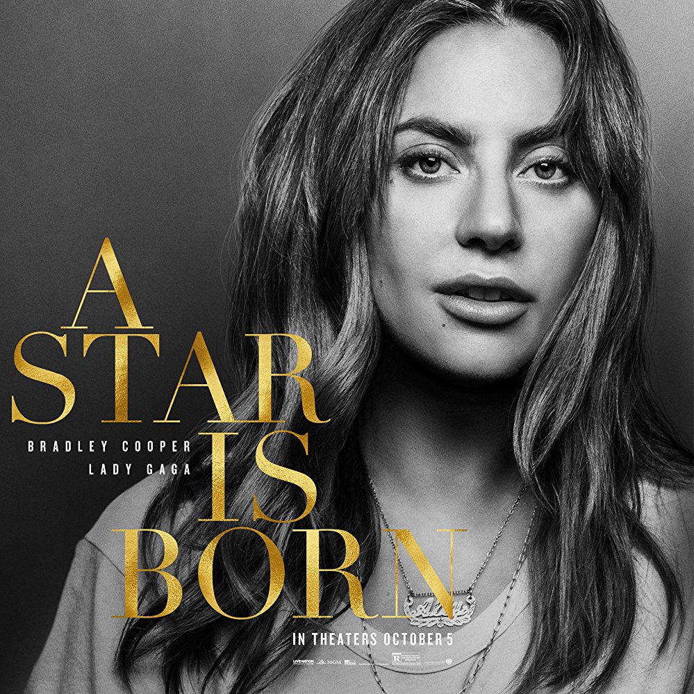 دانلود فیلم A Star Is Born 2018