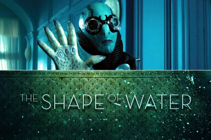 دانلود فیلم The Shape of Water 2017