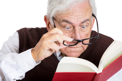 علائم پیر چشمی, پیر چشمی چیست, جلوگیری از پیر چشمی