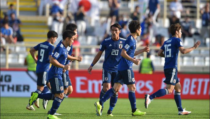 عمان صفر- ژاپن 1؛ صعود با سوت جنجالی