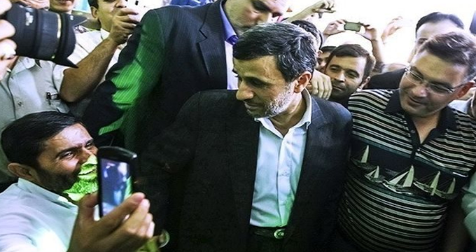 درخواست احمدی نژادی‌ها از دولت