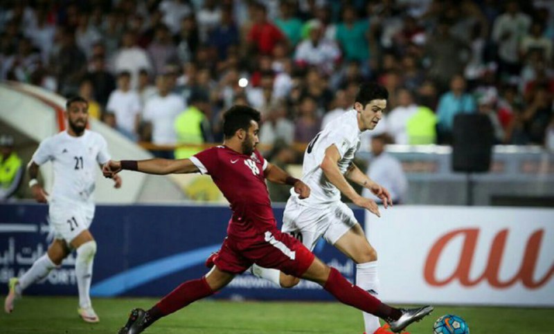 پیشکسوت فوتبال قطر: مساوی برای ایران برد است/ نگران خستگی بازیکنان قطر هستم