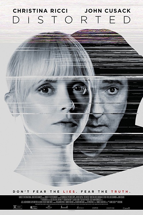 دانلود فیلم Distorted 2018 دانلود فیلم Distorted 2018
