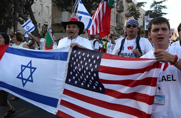 صهیونیسم یهودی اسرائیل آمریکا 1