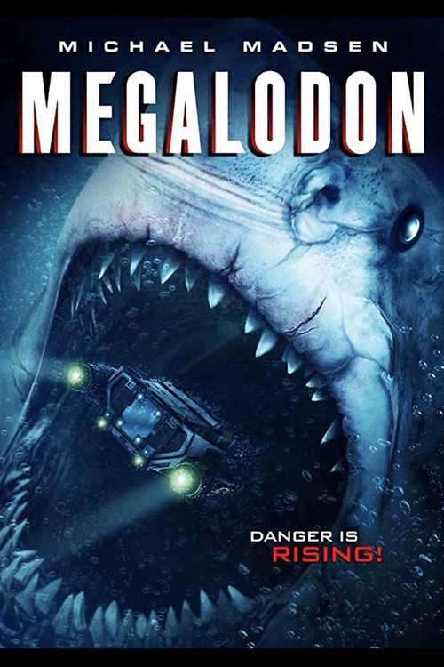 دانلود فیلم Megalodon 2018 دانلود فیلم Megalodon 2018