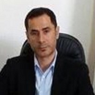 /دکتر فادی مرعی ناصر رئیس مؤسسه آموزشی الآفاق لبنان