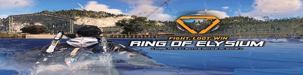 دانلود آخرین نسخه چیت بازی Ring of Elysium (کامپیوتر)