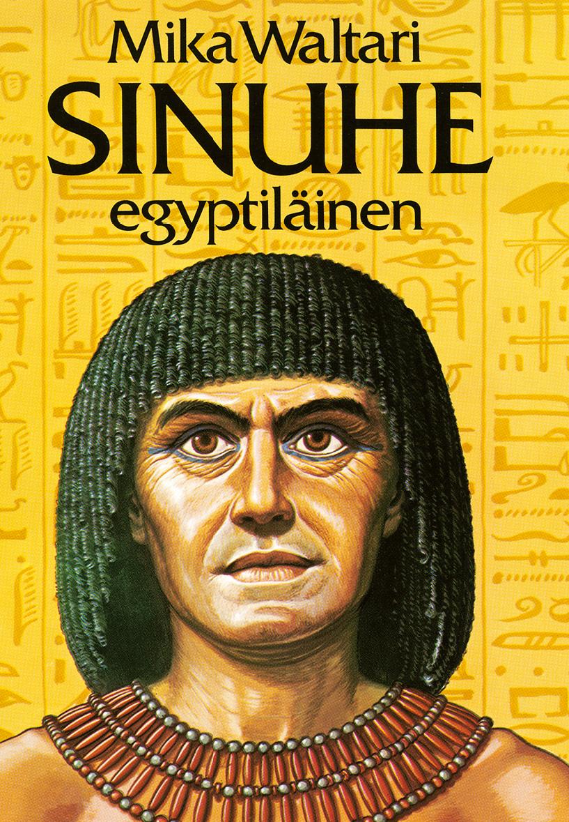 سینوهه، پزشک مخصوص فرعون