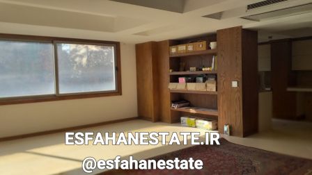 فروش آپارتمان 205 متری سه خواب در منوچهری فردوسی اصفهان