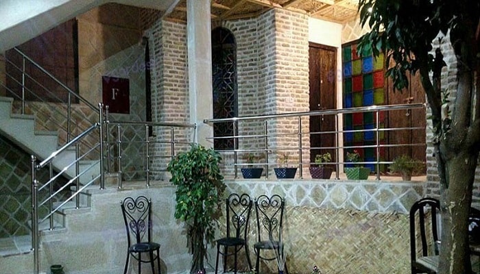 قیمت رزرو هتل در شیراز به صورت آنلاین