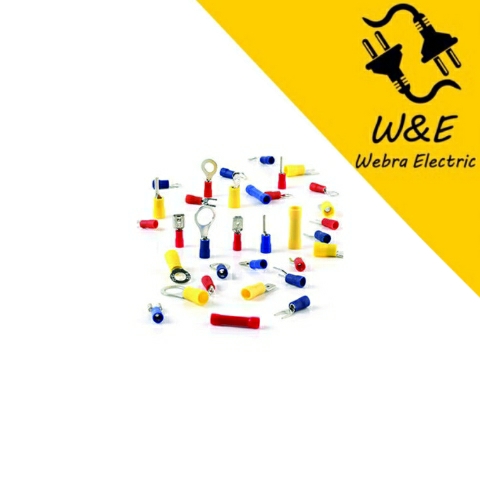 انواع سرسیم برق W&E