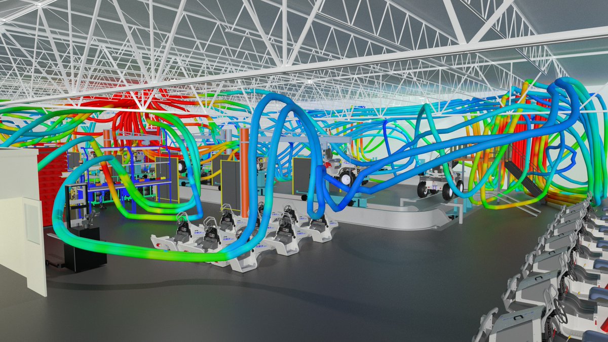 cfd simulation cfd factory