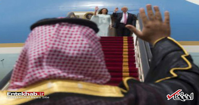 دردسرهای ترامپ با برجام و نیروگاه هسته‌ای سعودی
