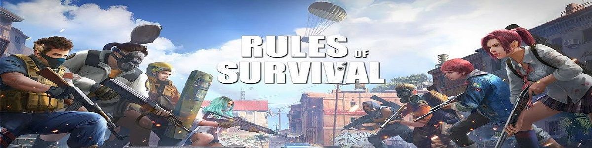 دانلود چیت بازی قوانین بقا - Cheat Rules of Survival (کامپیوتر)