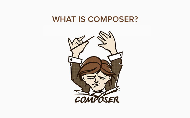 ارتقاء به Composer