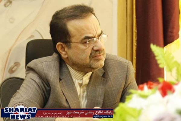 مشاور سابق رئیس جمهور: برخی‌ها افغانستان را میدان تجارت ساخته‌اند