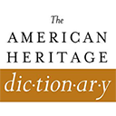 American Heritage Dictionary [Illustrated+Voiced]