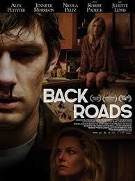 دانلود زیرنویس فارسی فیلم Back Roads 2018