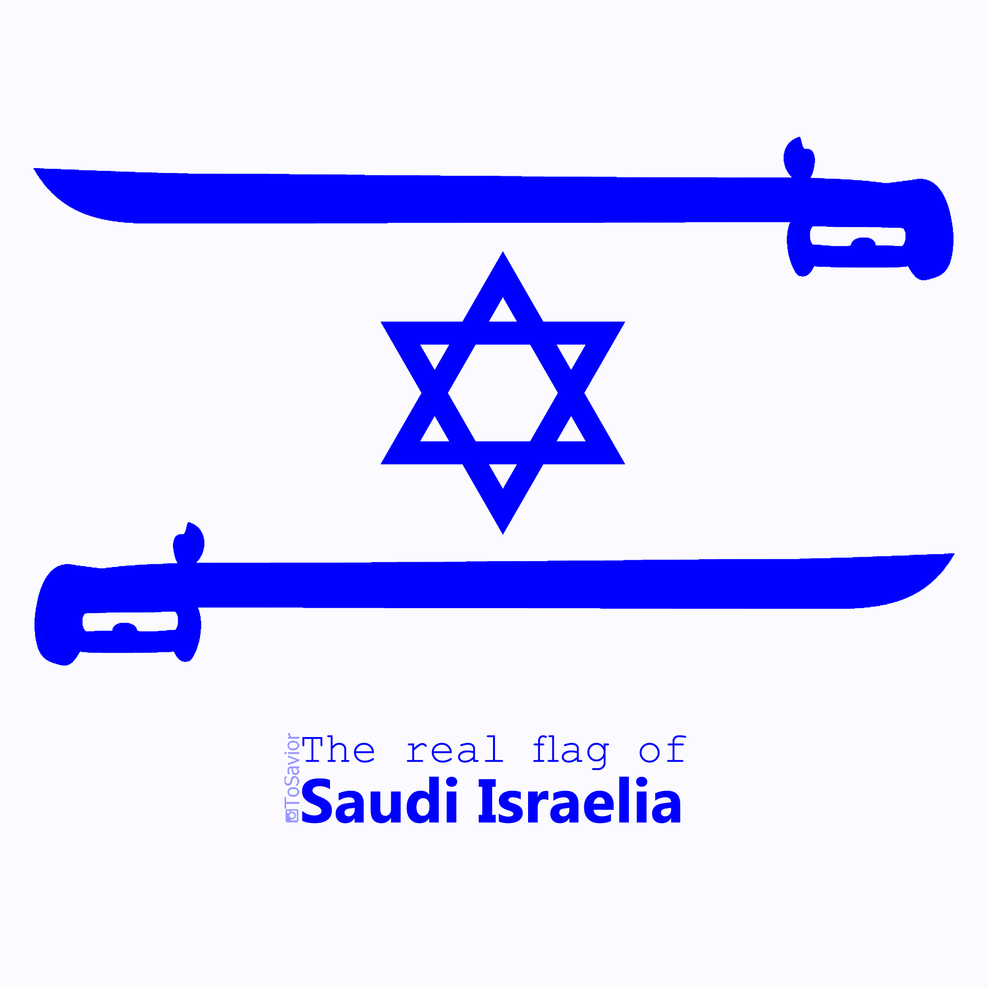 Saudi Israelia