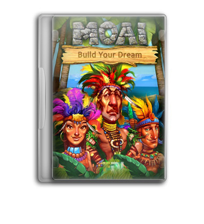 بازی ...Moai Build Yo