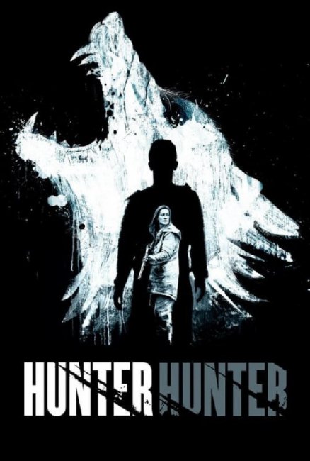 دوبله فارسی Hunter Hunter 2020