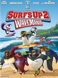 دانلود رایگان فیلم Surfs Up 2 WaveMania 2017 با کیفیت ۷۲۰p Web-dl